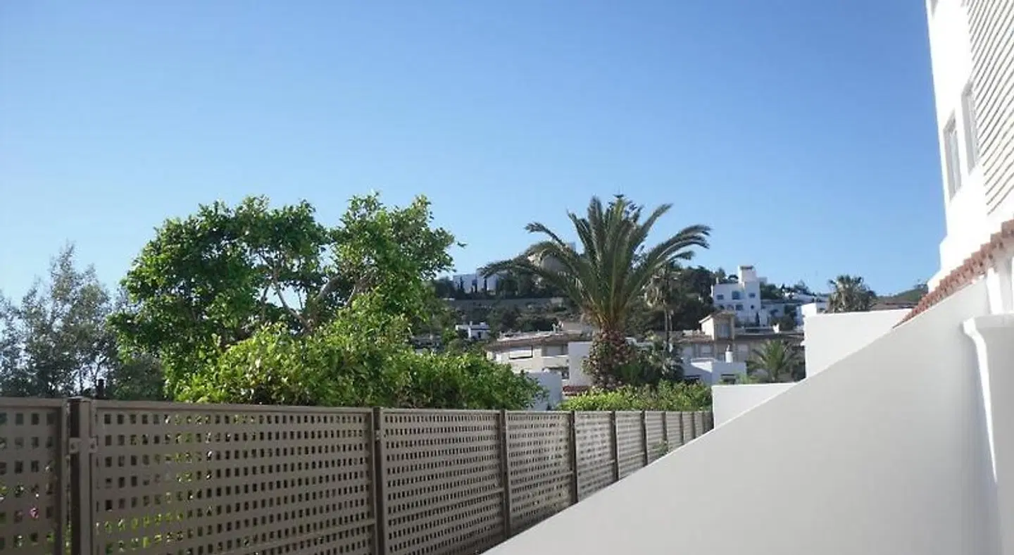 Ros Ibiza by Pierre & Vacances EXTERIOR
