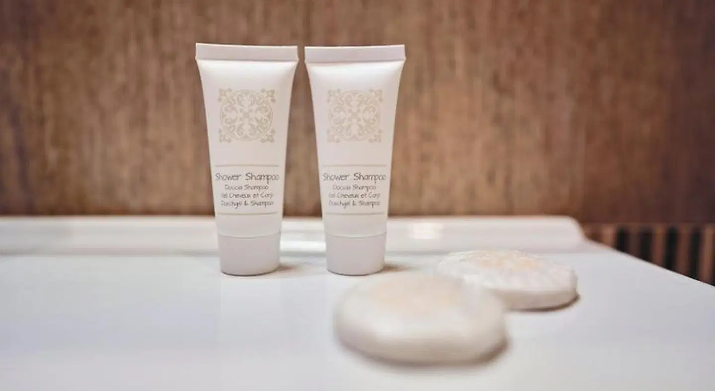 Albergo Pompei Valley HEALTH_BEAUTY