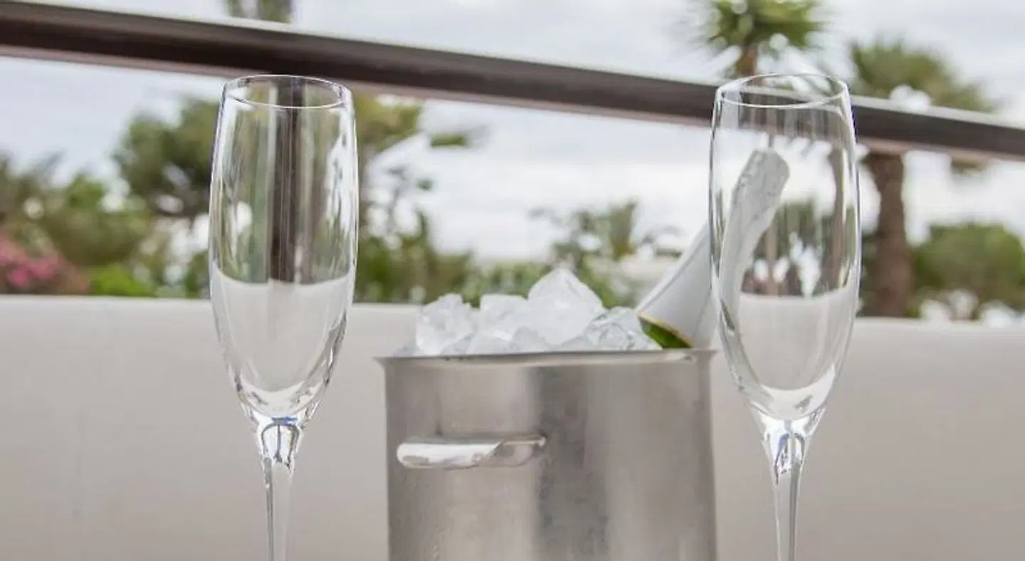 Ros Ibiza by Pierre & Vacances Terrasse