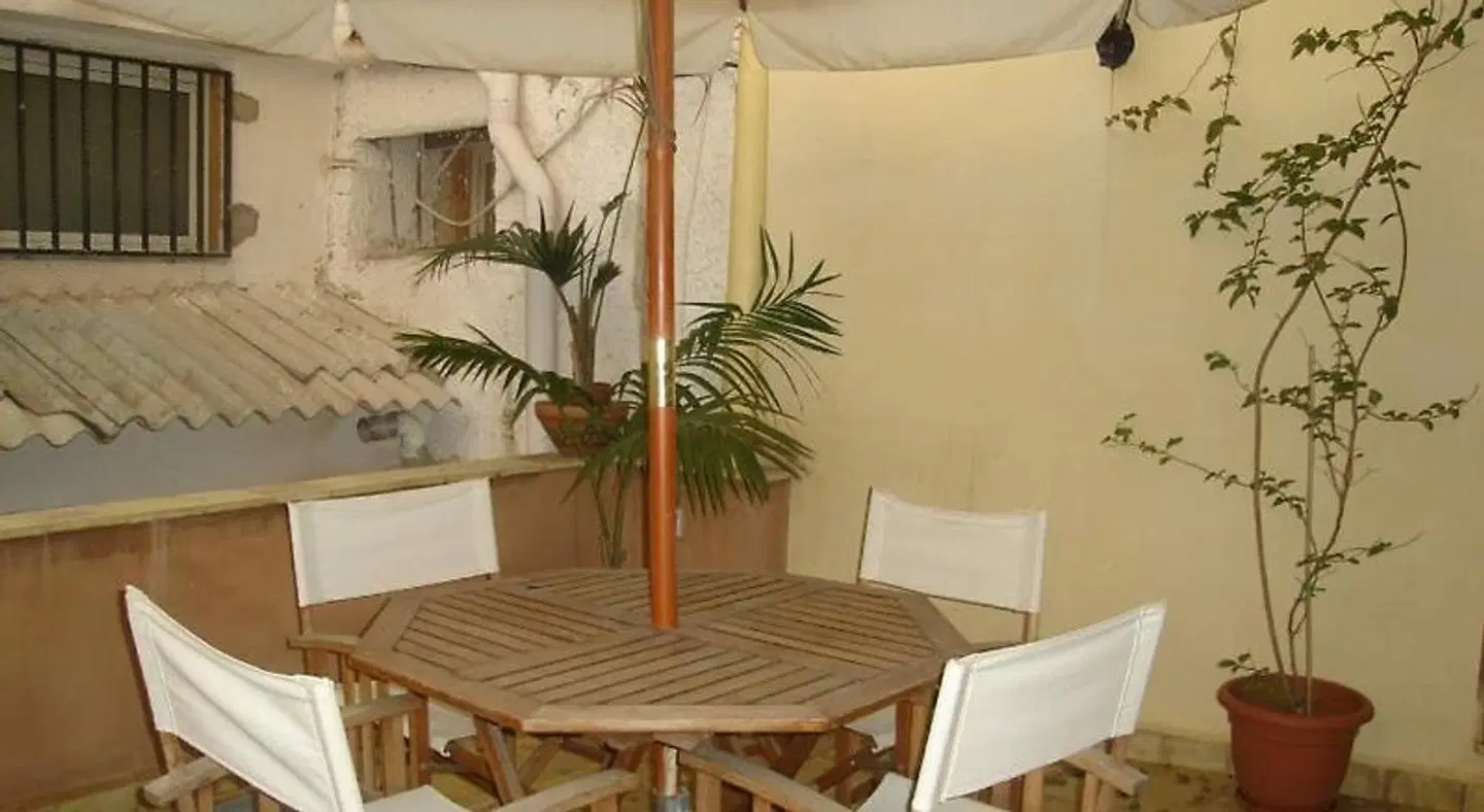 B&B Le Casette Di Lù ROOM_EXAMPLE