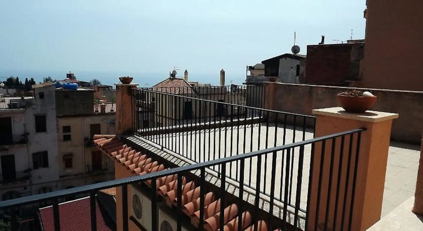 Residence Circe EXTERIOR