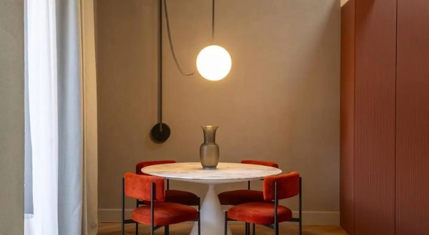 Metropole Hotel Badezimmer