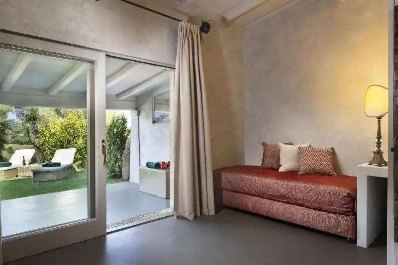 Stazzo Lu Ciaccaru – Hotelfoto