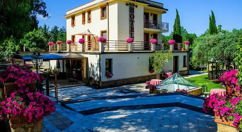Al Ritrovo – Hotelfoto