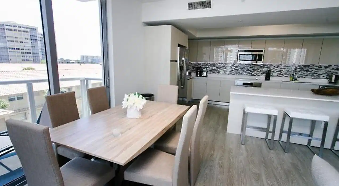 Beachwalk Elite Hotels and Resorts Wohnbeispiel