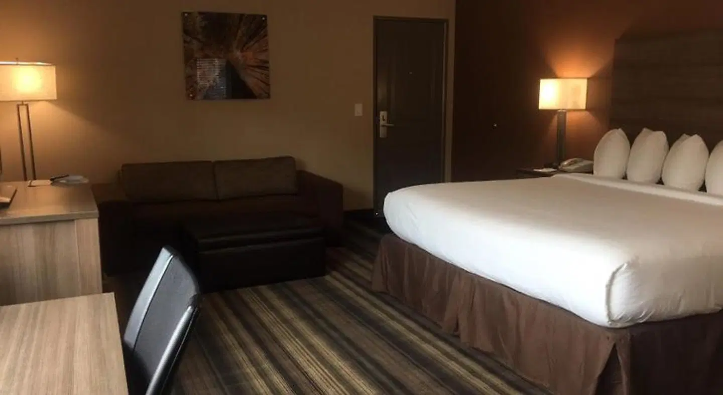 Boulder University Inn HEALTH_BEAUTY