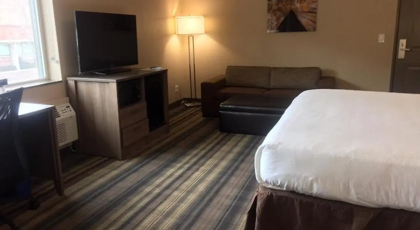 Boulder University Inn ROOM_EXAMPLE