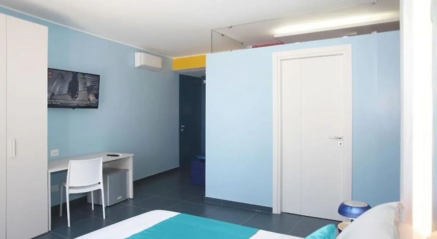 Rivazzurra Design Rooms ROOM_EXAMPLE