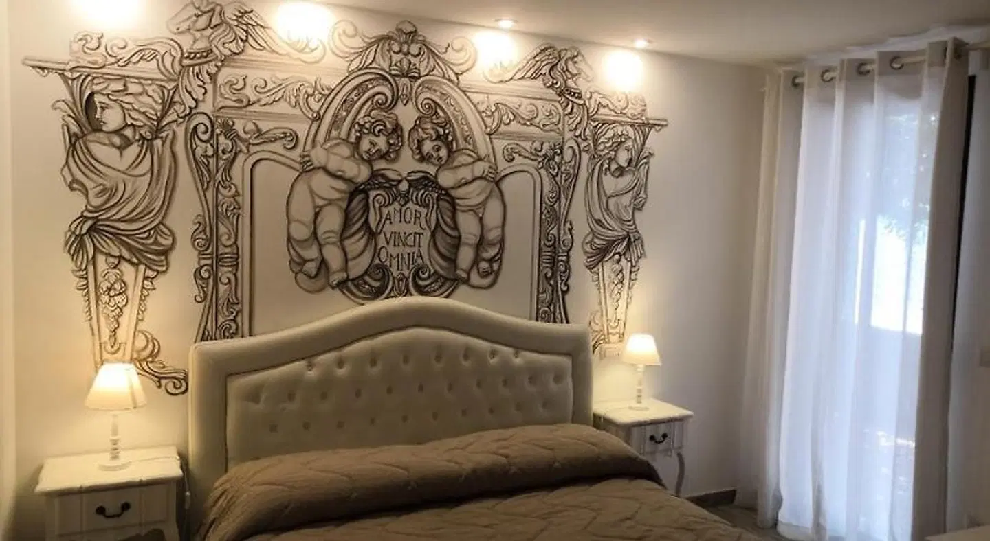 B&B My Sicily ROOM_EXAMPLE