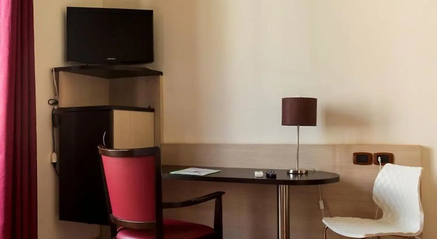 Hotel Sant'Elia ROOM_EXAMPLE