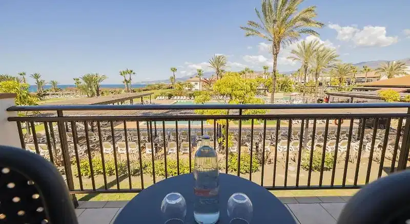 Impressive Playa Granada Golf – Hotelfoto