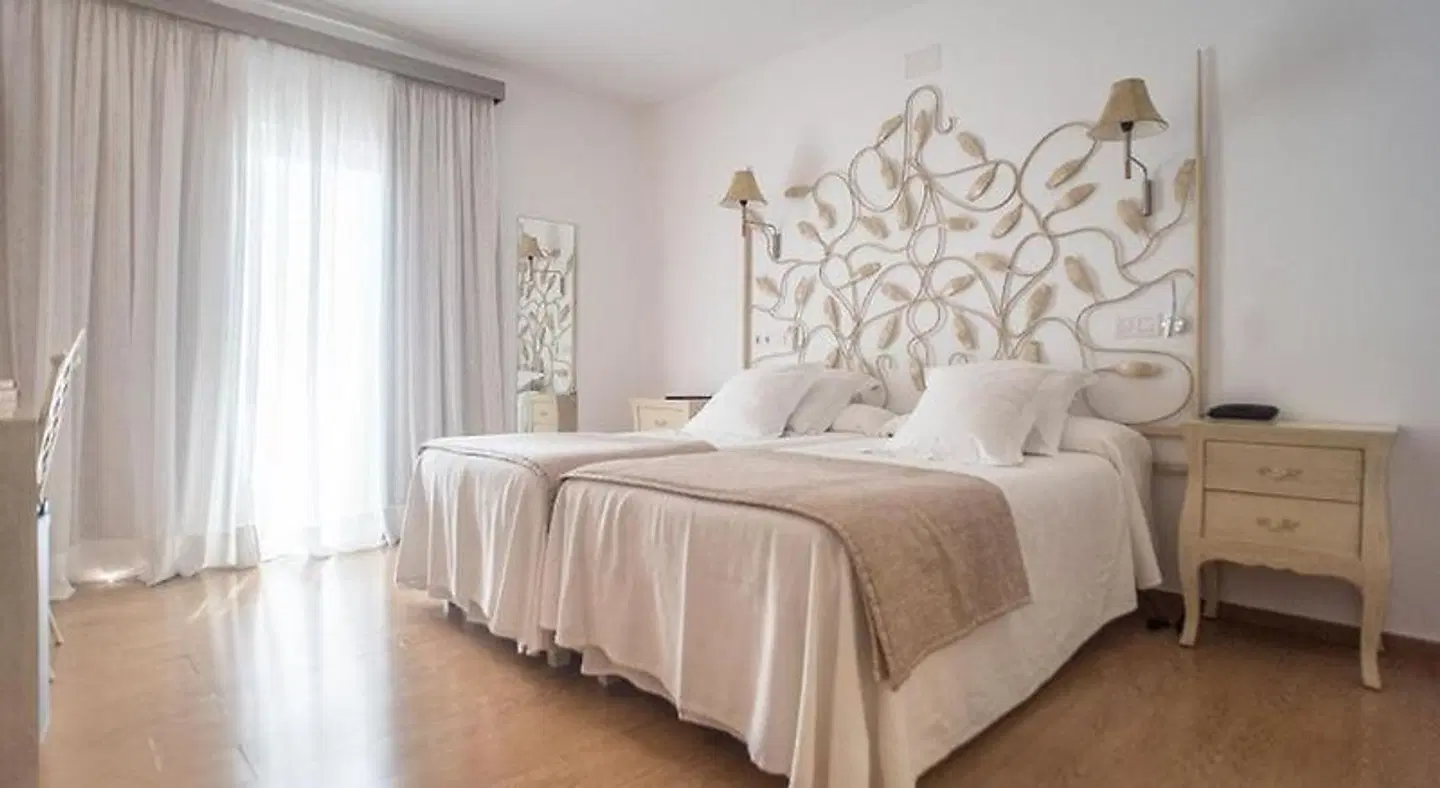 Sa Volta ROOM_EXAMPLE