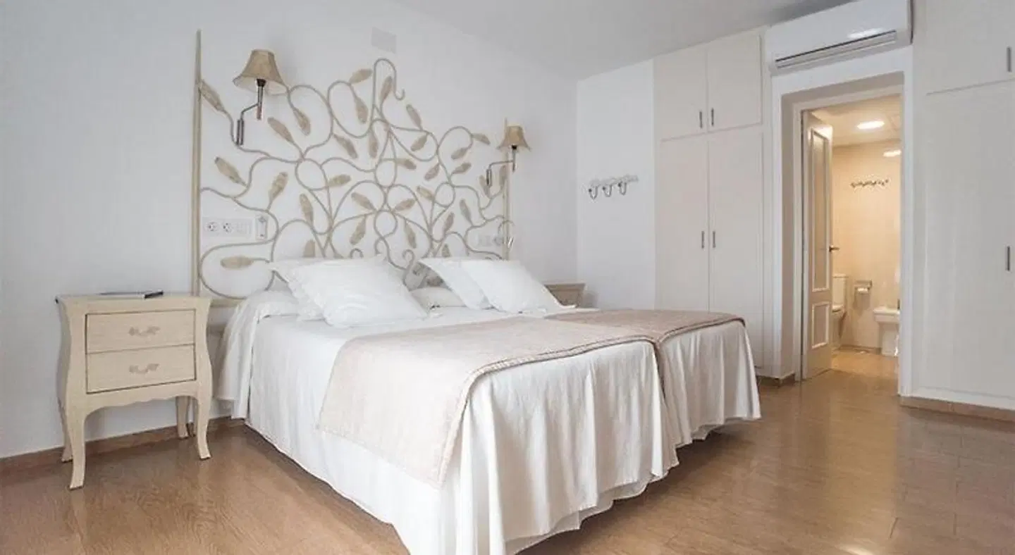 Sa Volta ROOM_EXAMPLE