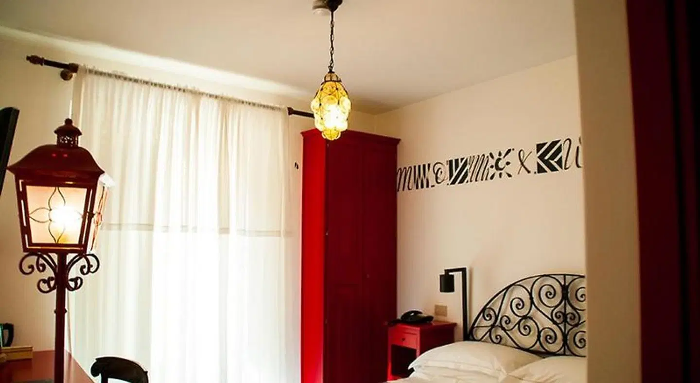 Palladio ROOM_EXAMPLE