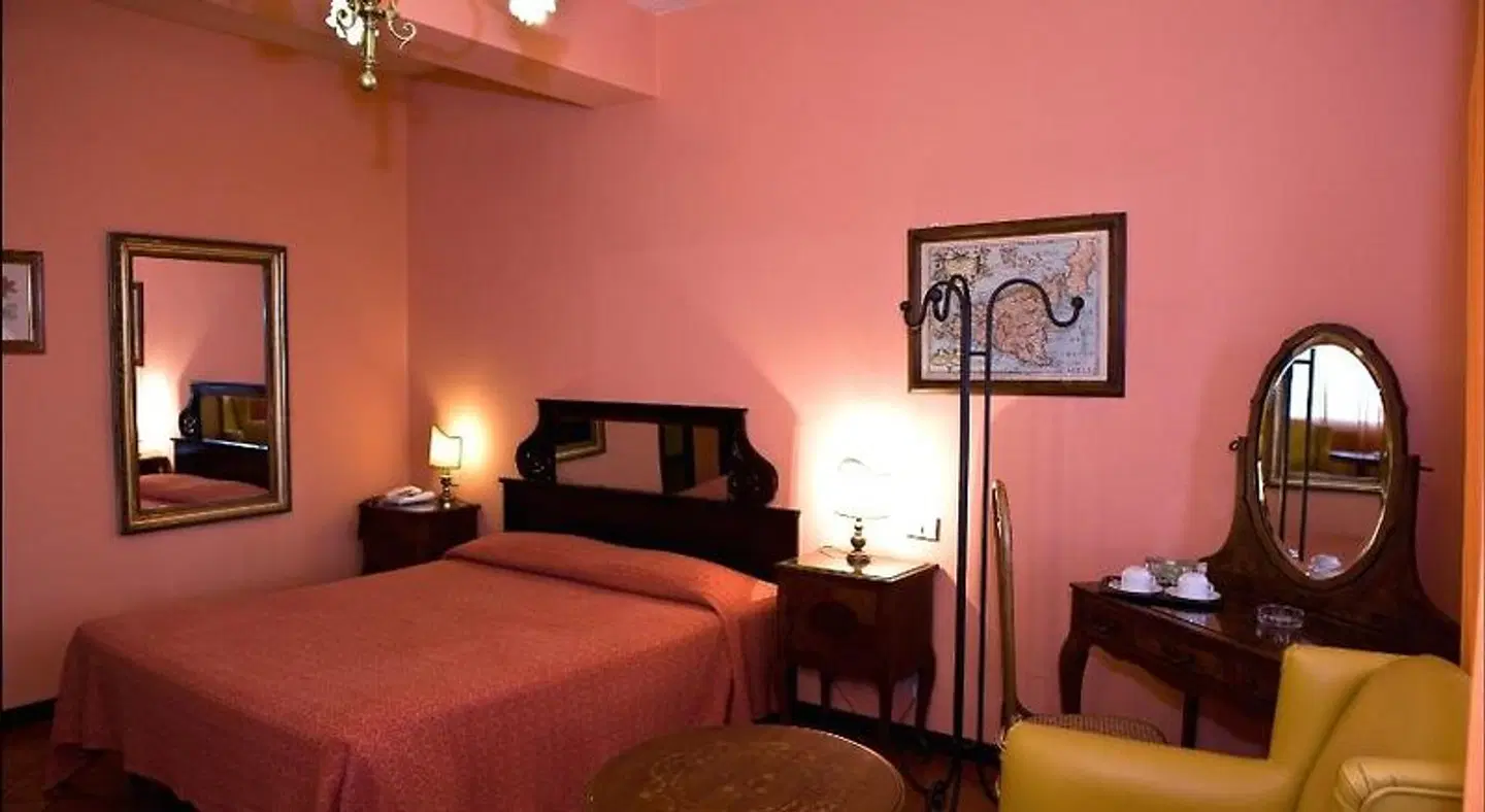 Palladio ROOM_EXAMPLE