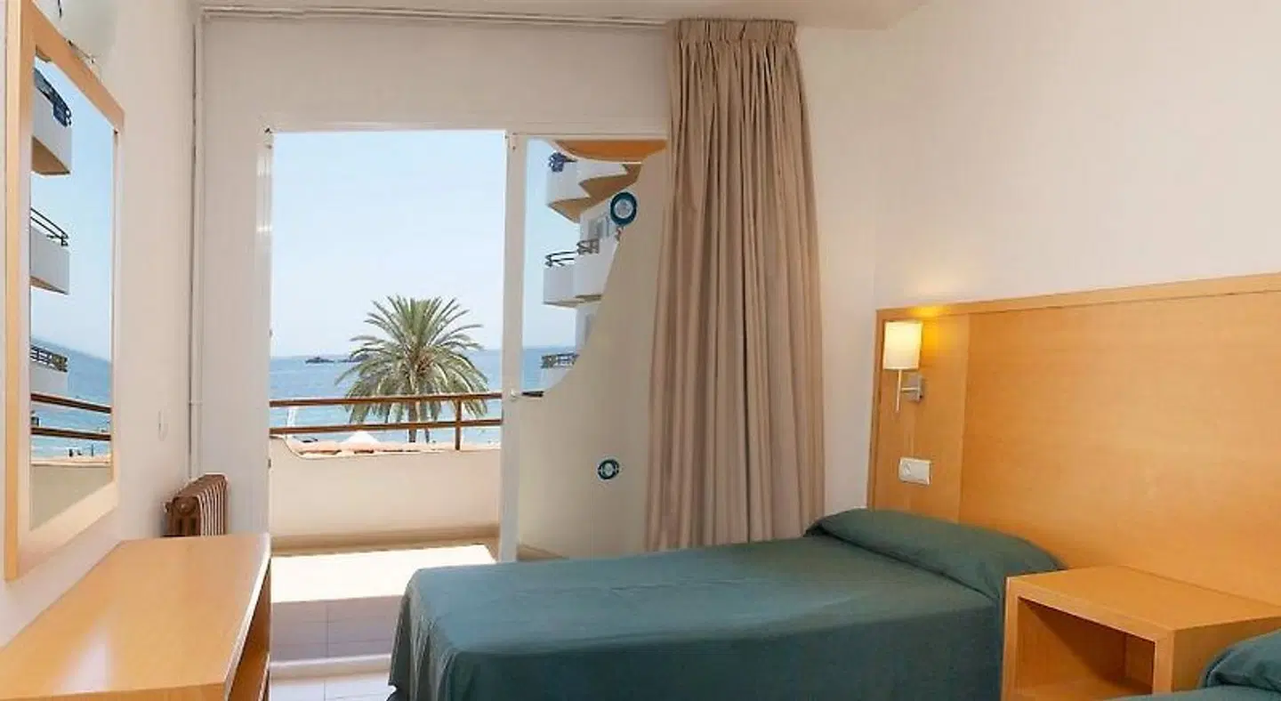 Mar y Playa ROOM_EXAMPLE