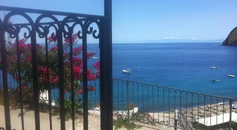 Oltremare Residence Hotel – Hotelfoto