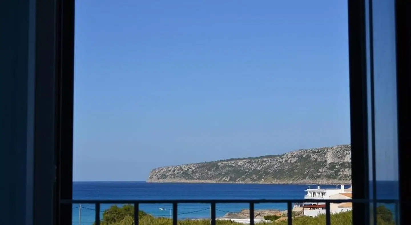Cas Xurrac Terrasse