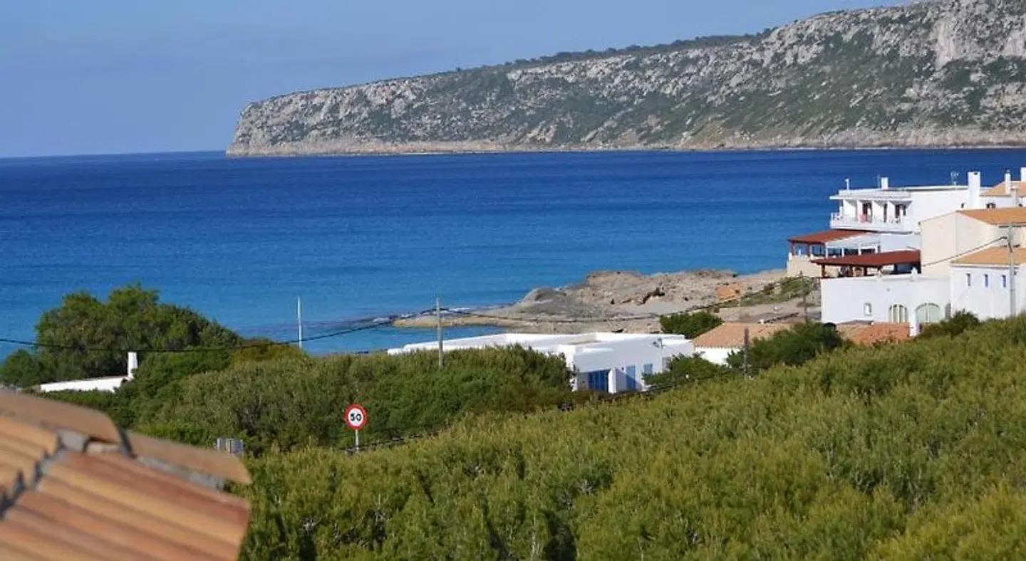 Cas Xurrac LANDSCAPE