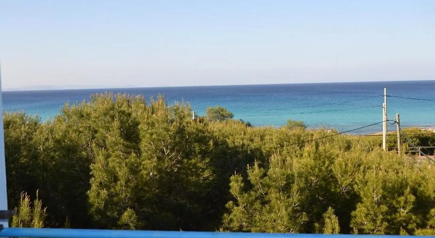 Cas Xurrac LANDSCAPE