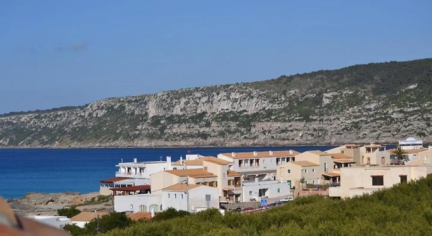 Cas Xurrac EXTERIOR