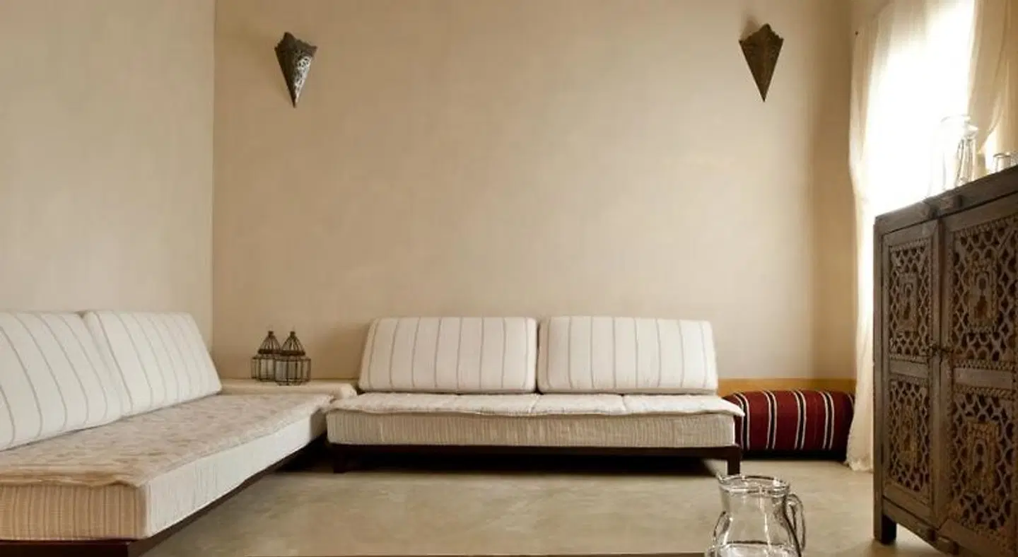 La Casa Dell'Arancio ROOM_EXAMPLE