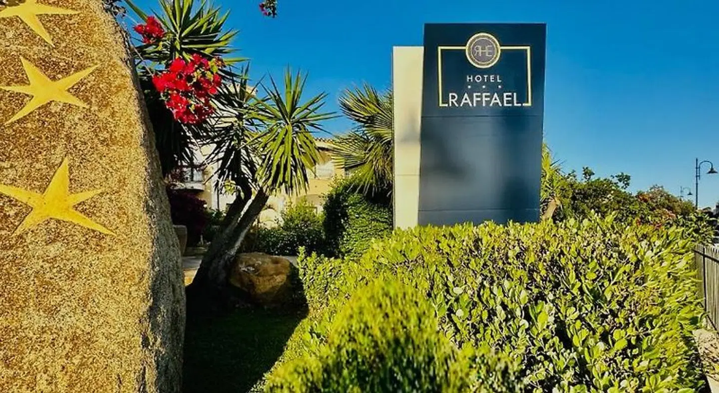 Raffael Garten