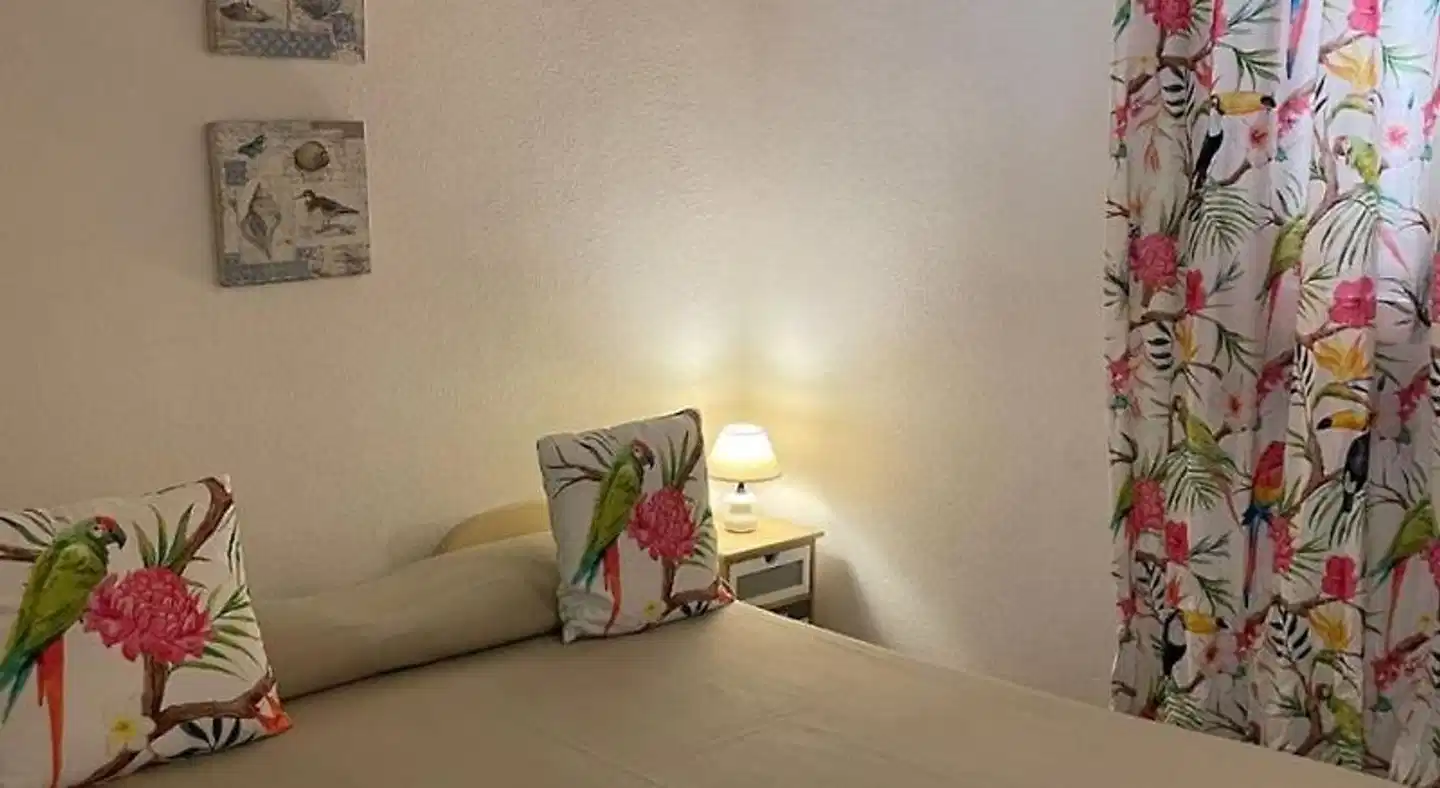 Canne al Vento Wohnbeispiel