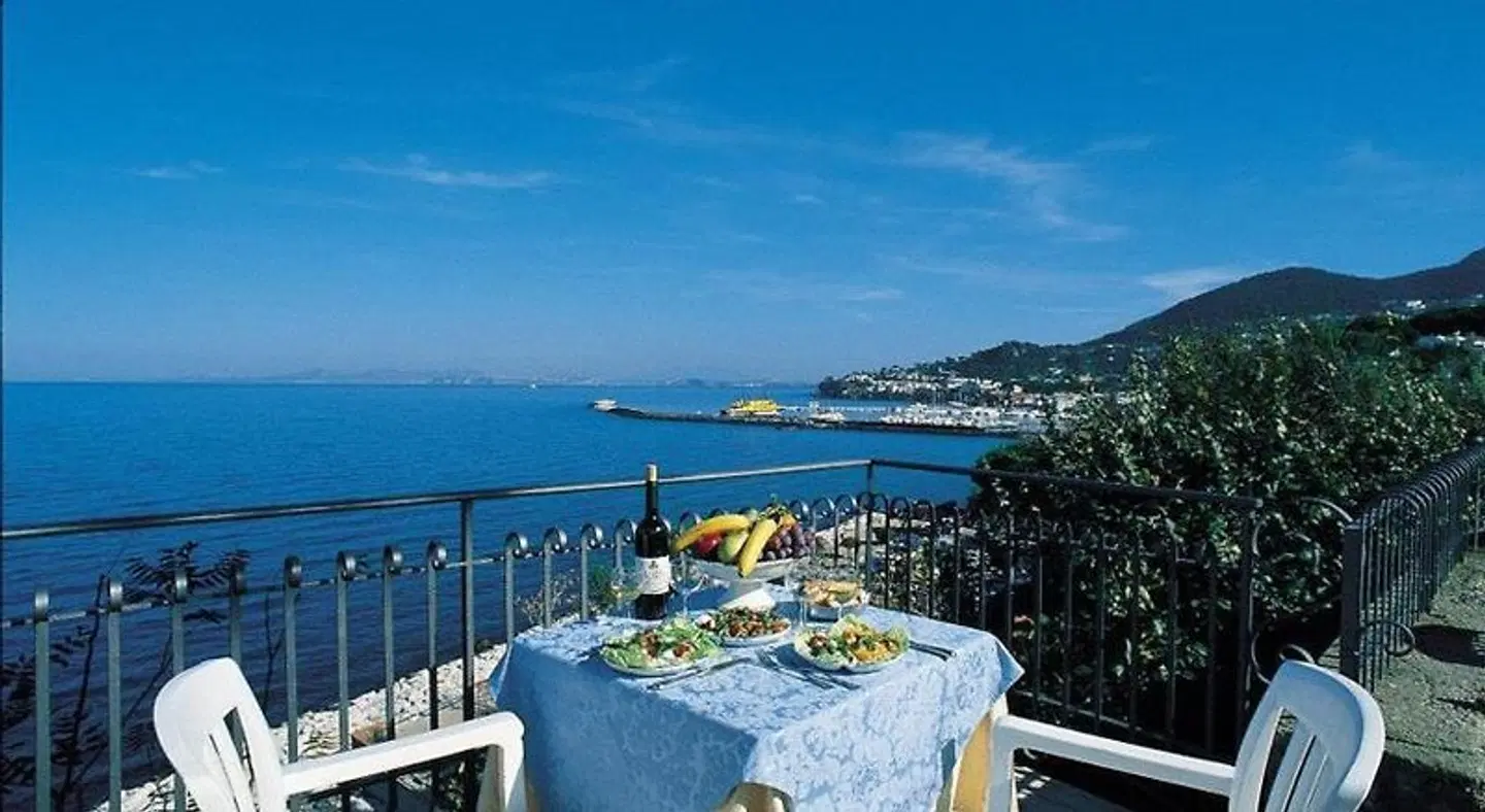 L'Approdo Restaurant
