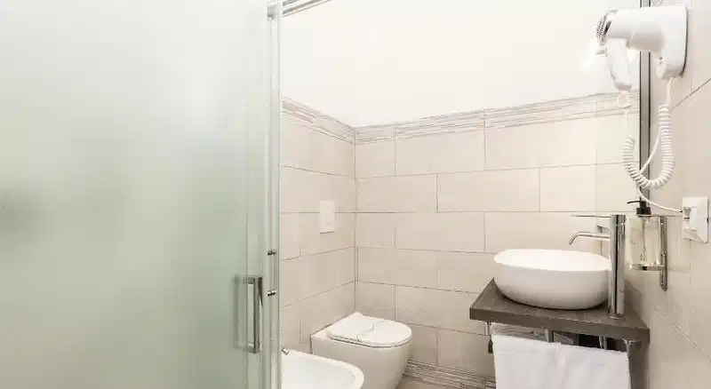 Marinaro – Hotelfoto