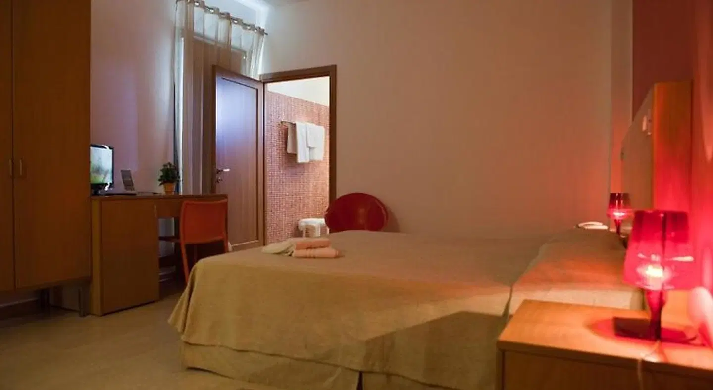 Le Saline Hotel ROOM_EXAMPLE