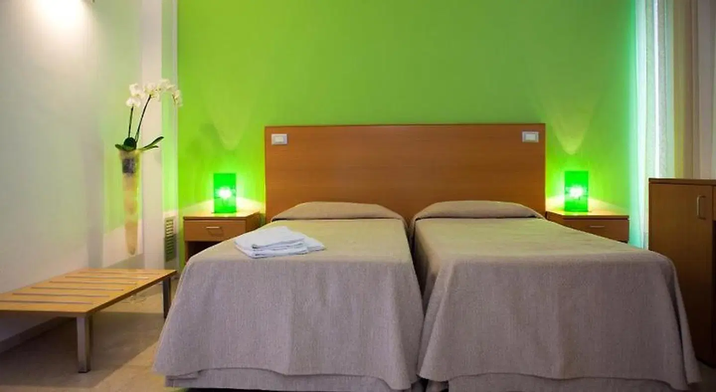 Le Saline Hotel ROOM_EXAMPLE