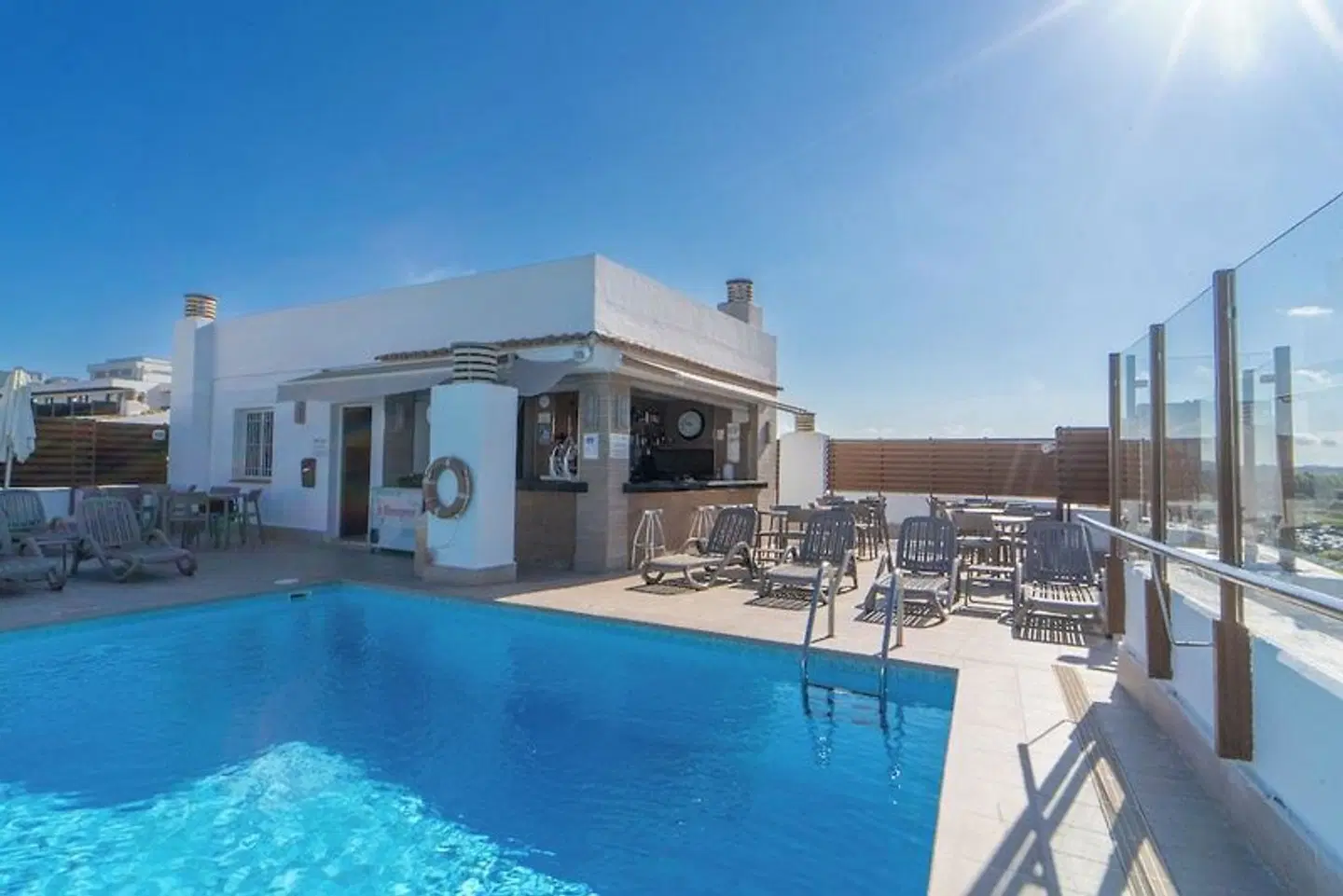 Sunside Ibiza Studios OUTDOOR_POOL