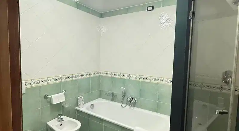 Albatros – Hotelfoto