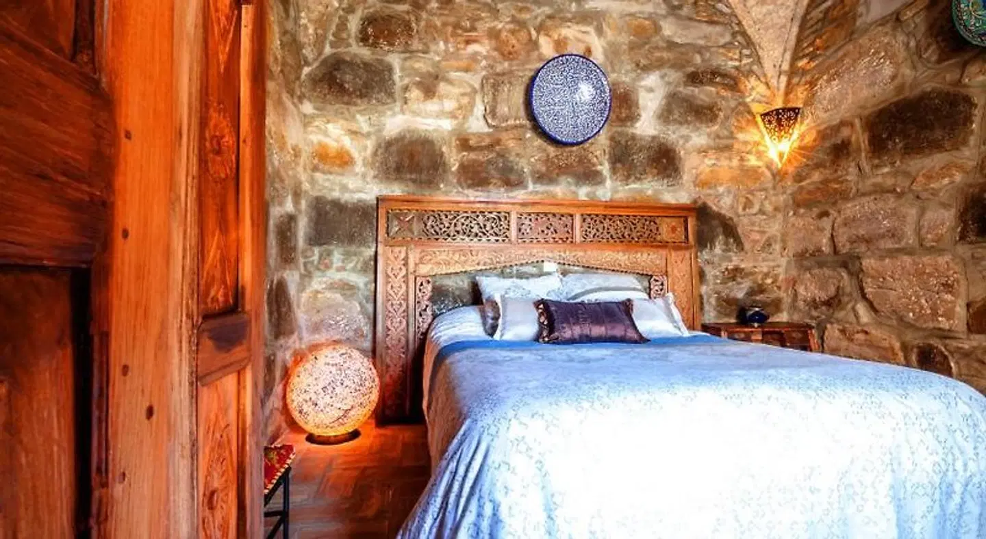 Hostal El Asturiano ROOM_EXAMPLE
