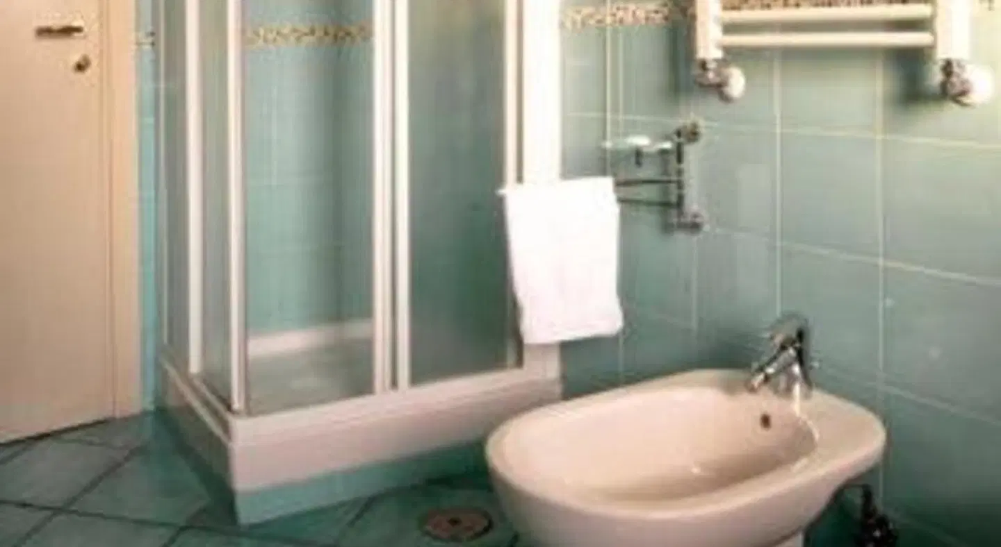 Marad Badezimmer