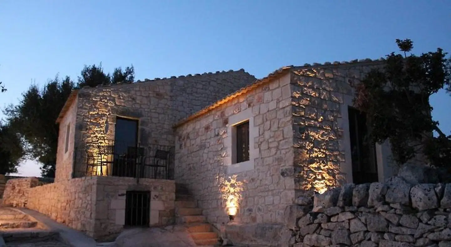 Tenuta Zannafondo EXTERIOR