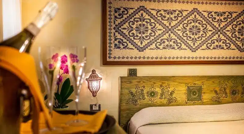 Fiore Di Maggio – Hotelfoto