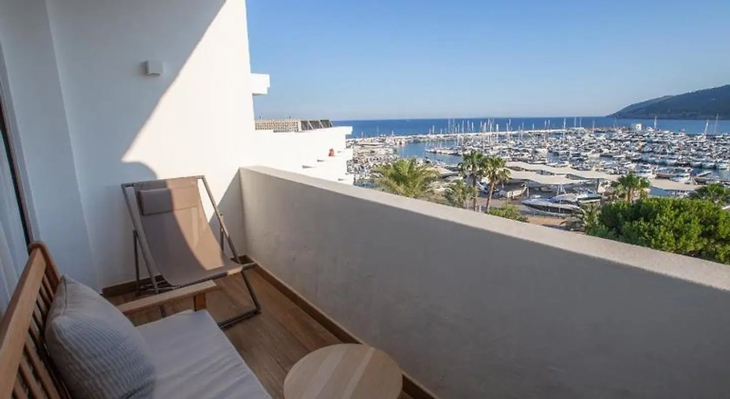 Tres Torres Terrasse