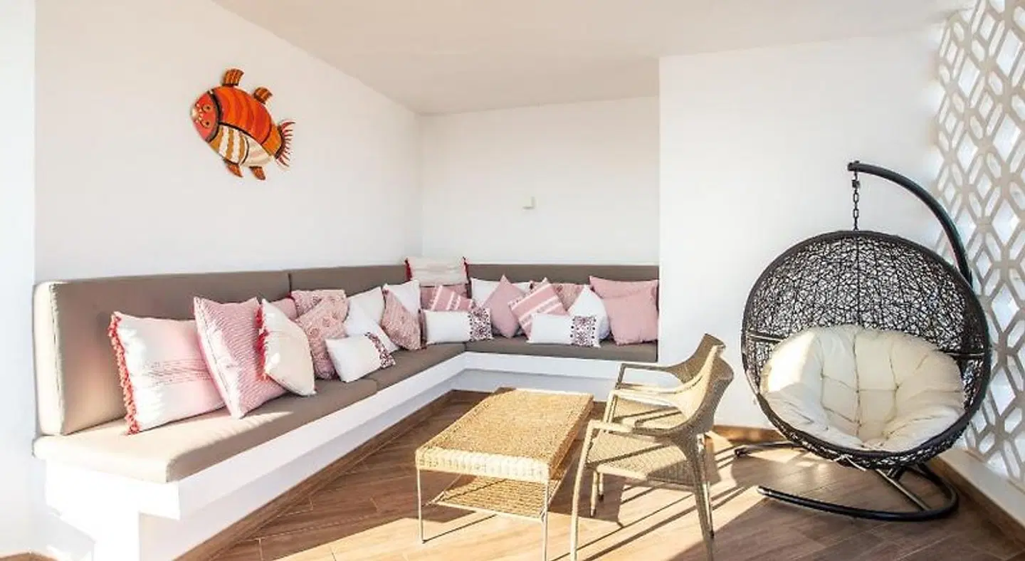 Tres Torres ROOM_EXAMPLE