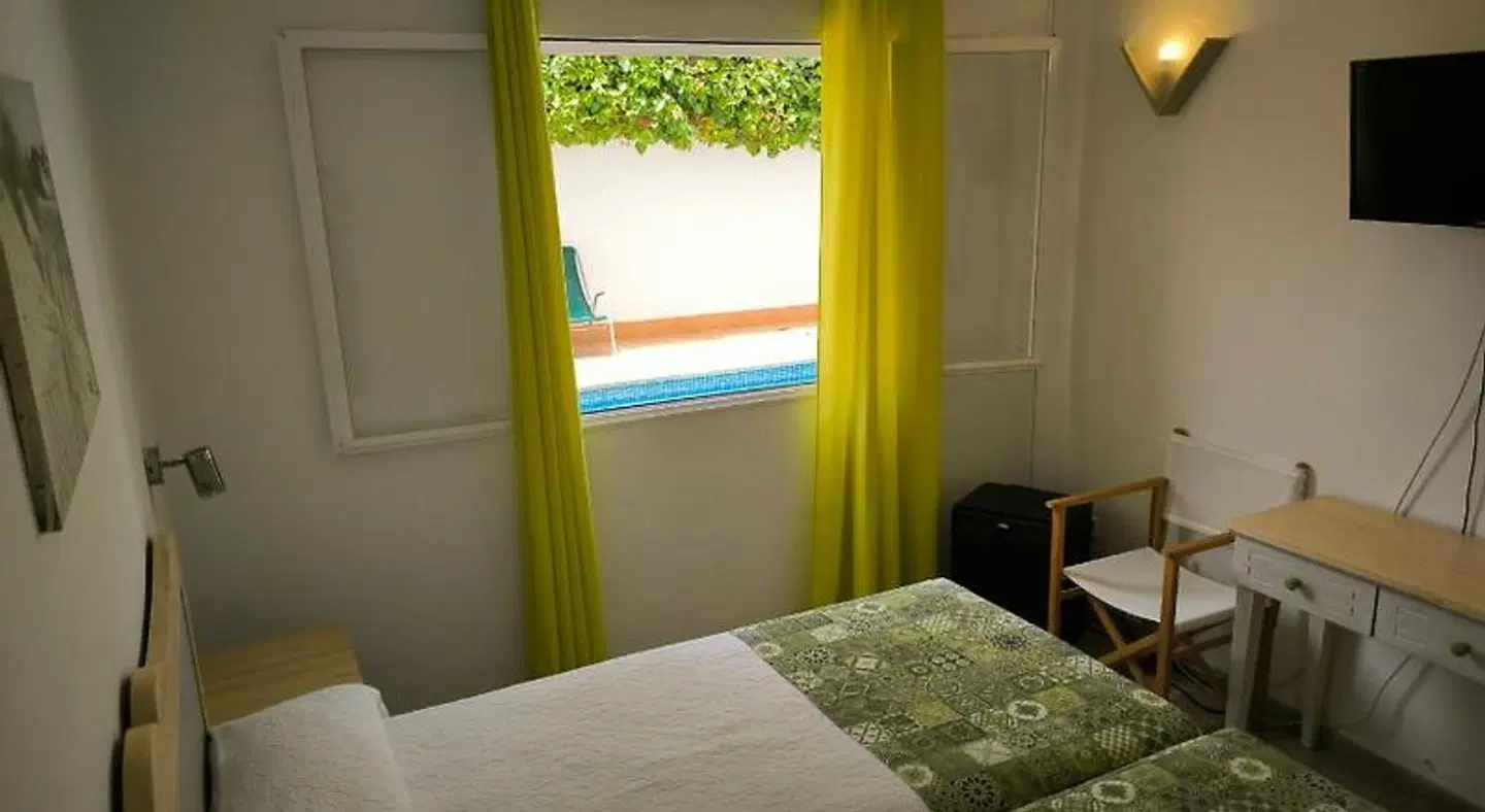 Geminis ROOM_EXAMPLE