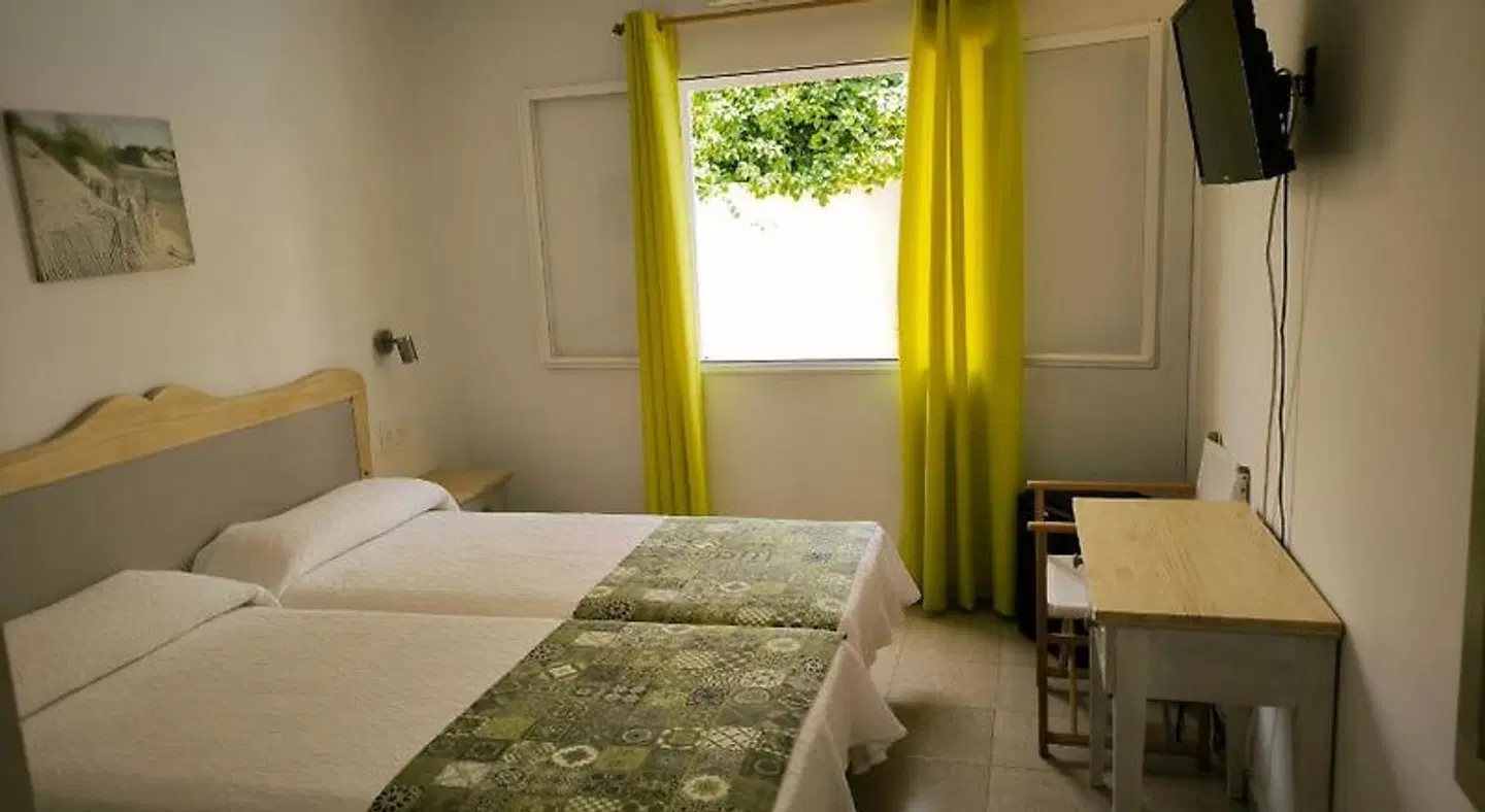 Geminis ROOM_EXAMPLE