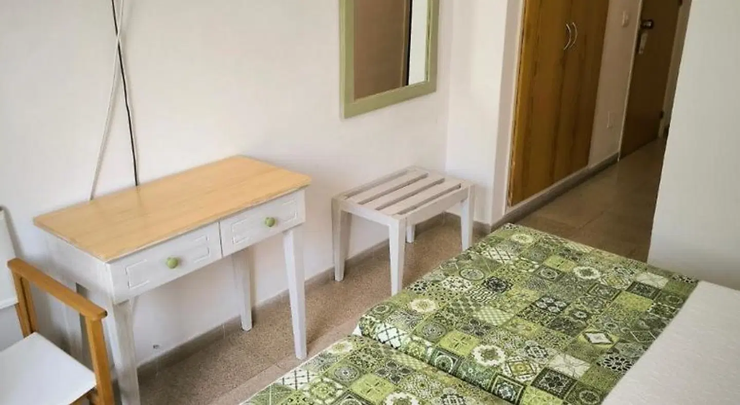 Geminis ROOM_EXAMPLE