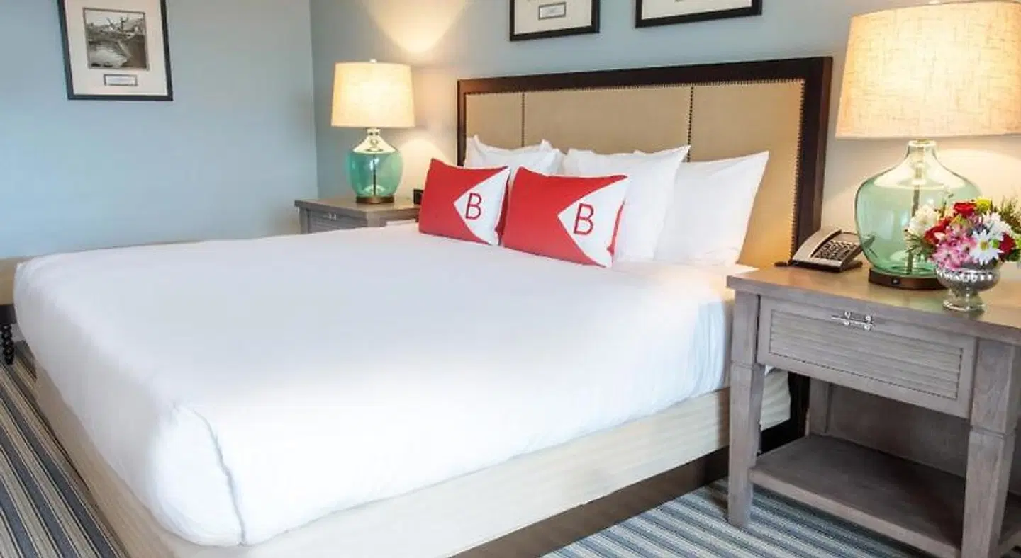 Beauport Hotel Gloucester ROOM_EXAMPLE