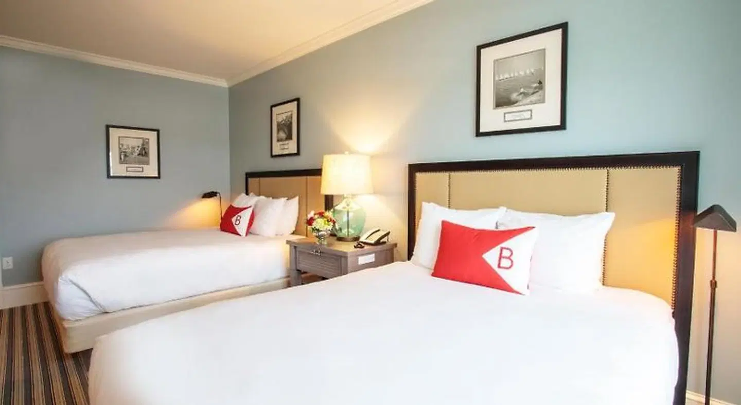 Beauport Hotel Gloucester ROOM_EXAMPLE