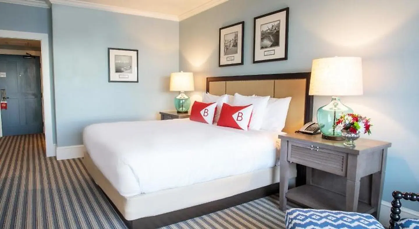 Beauport Hotel Gloucester ROOM_EXAMPLE