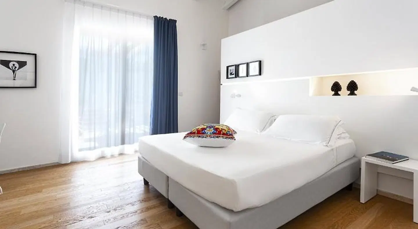 Calapetra Resort ROOM_EXAMPLE