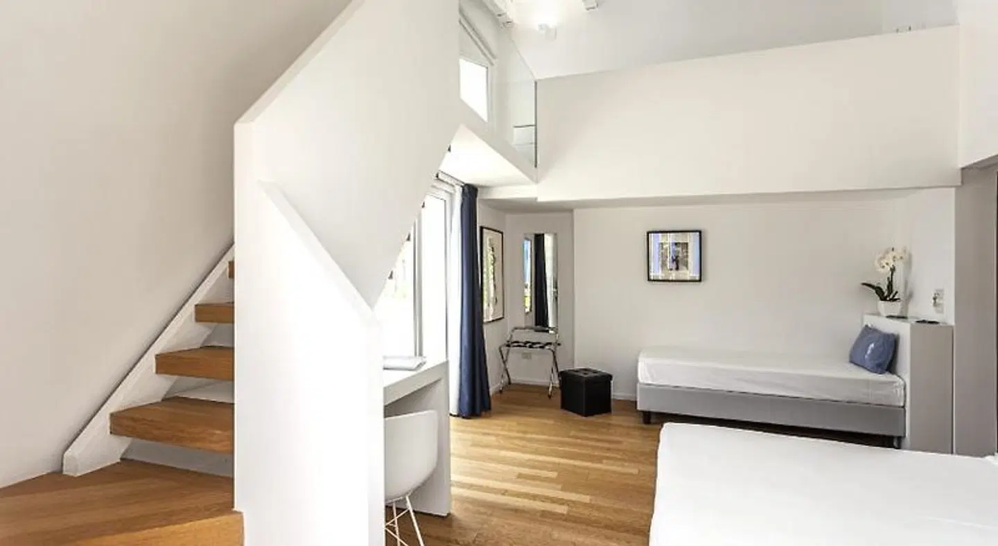 Calapetra Resort ROOM_EXAMPLE