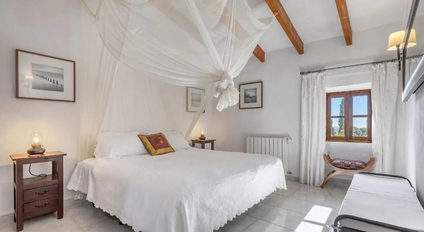 Finca Son Jorbo ROOM_EXAMPLE