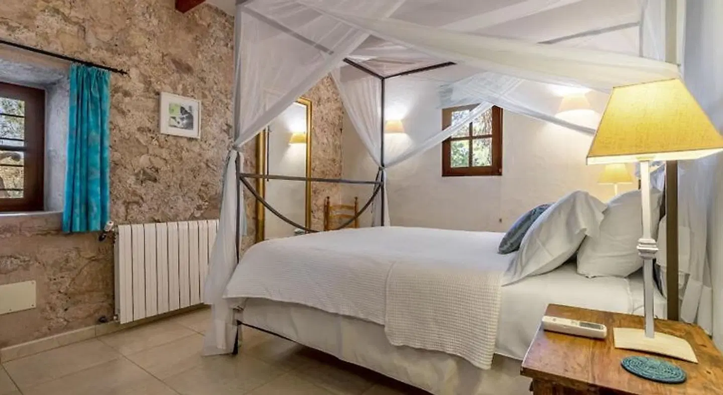 Finca Son Jorbo ROOM_EXAMPLE